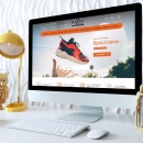 Интернет-магазин оптовой продажи обуви «Bazar Shoes»